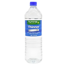 THINNER BIDON 10 LTS