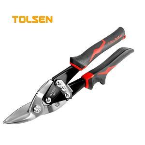 TIJERA CHAPA TOLSEN IZQUIERDA 10