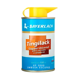 TINGILACK 100ml