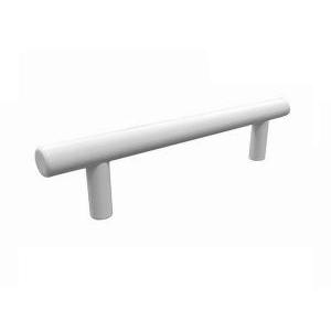 TIRADOR ARCADIA BLANCO PINTADO 160MM