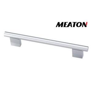 TIRADOR ATENAS 96MM.ALUM M291 10MM.MEATON C60 UN