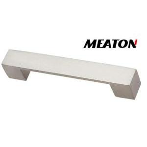 TIRADOR BALI 160/192MM.ALUM.CROM.CEP.B0015