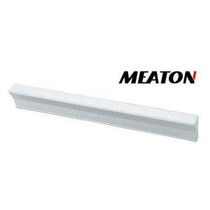 TIRADOR CAPRI 256MM.ALUMINIO M305 MEATON C25 UN