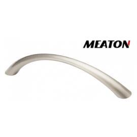 TIRADOR CS211 64MM. ZAMAC SATINADO C100 UN