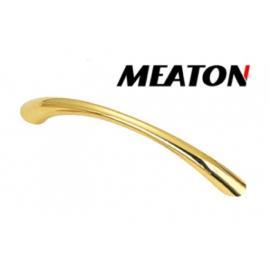 TIRADOR CS211 96MM. ZAMAC DORADO MEATON C50 UN