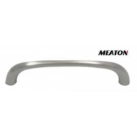 TIRADOR CS212 96MM.ZAMAC SATINADO C80 UN
