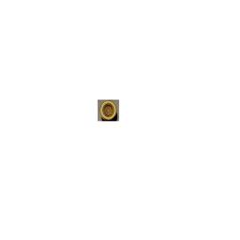 TIRADOR E40,25MM BRONCE ANTIGUO