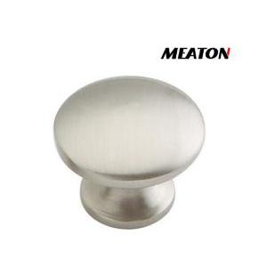 TIRADOR GEA 30MM.ZAMAC CEPILL NO.132MEATON C25 UN