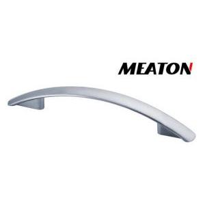 TIRADOR HERA 128MM.B72 ALUM  CROM SAT MEATON C30 UN