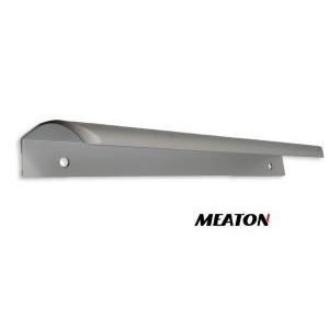 TIRADOR RD1135 PESTAÑA 297MM (224MM) ALUM