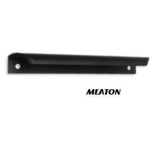 TIRADOR RD1135 PESTAÑA 297MM (224MM) NEGRO