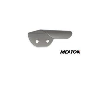 TIRADOR RD1135 PESTAÑA 40MM (16MM) ALUM