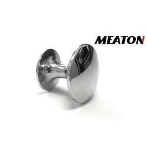TIRADOR ROMA 30MM.ZAMAC CROM 8329L MEATON C50 UN