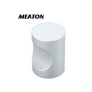 TIRADOR TEBA ALUMINIO M044 BOTON MEATON C100 UN
