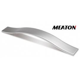 TIRADOR VENUS 160MM.ALUMINIO B31 MEATON C25 UN