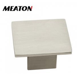 TIRADOR ZEN 32MM.ALUMINIO B0018 MEATON C25 UN