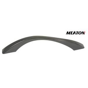 TIRADOR ZEUS 96MM.ZAMAC ONIX NO.1053 MEATON C50 UN