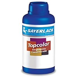 TOP COLOR PLUS MIEL 0.500LTS
