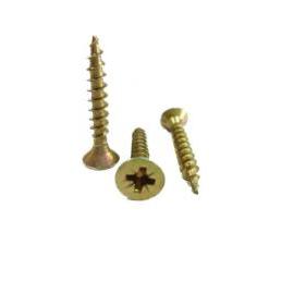 TORNILLOS X 100UN/ZINC 3,0X30 C1000