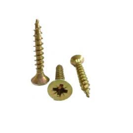 TORNILLOS X 100UN/ZINC 4,0x45 c300