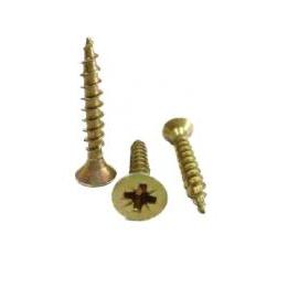 TORNILLOS X 100UN/ZINC 4,5x35 c250