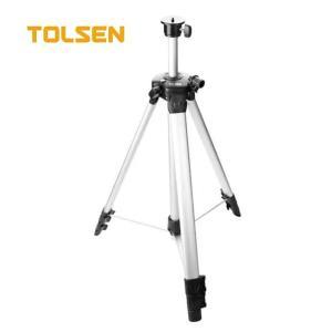 TRIPODE DE ALUMINIO 1.45M TOLSEN
