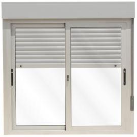 VENTANA L/PREMIUM MONOBLOCK 150X120