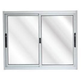 VENTANA SERIE 20 ALUMINIO 150X120