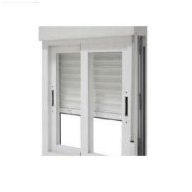 VENTANA SERIE 20 AL/MONOBLOCK 150X120